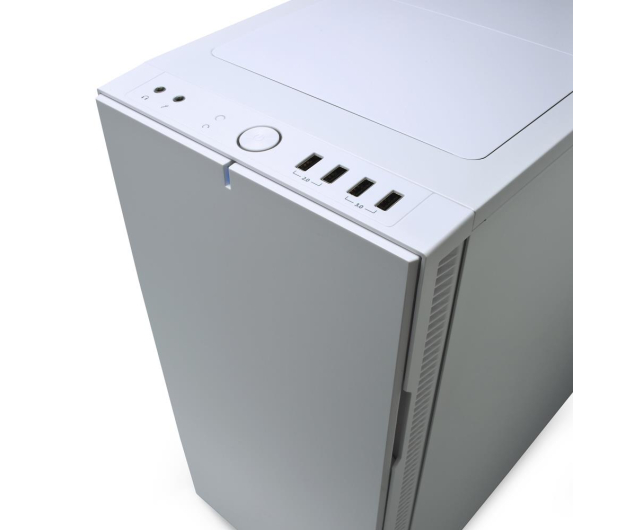 Fractal Design Define R5 Arctic White USB 3.0 - 219155 - zdjęcie 7